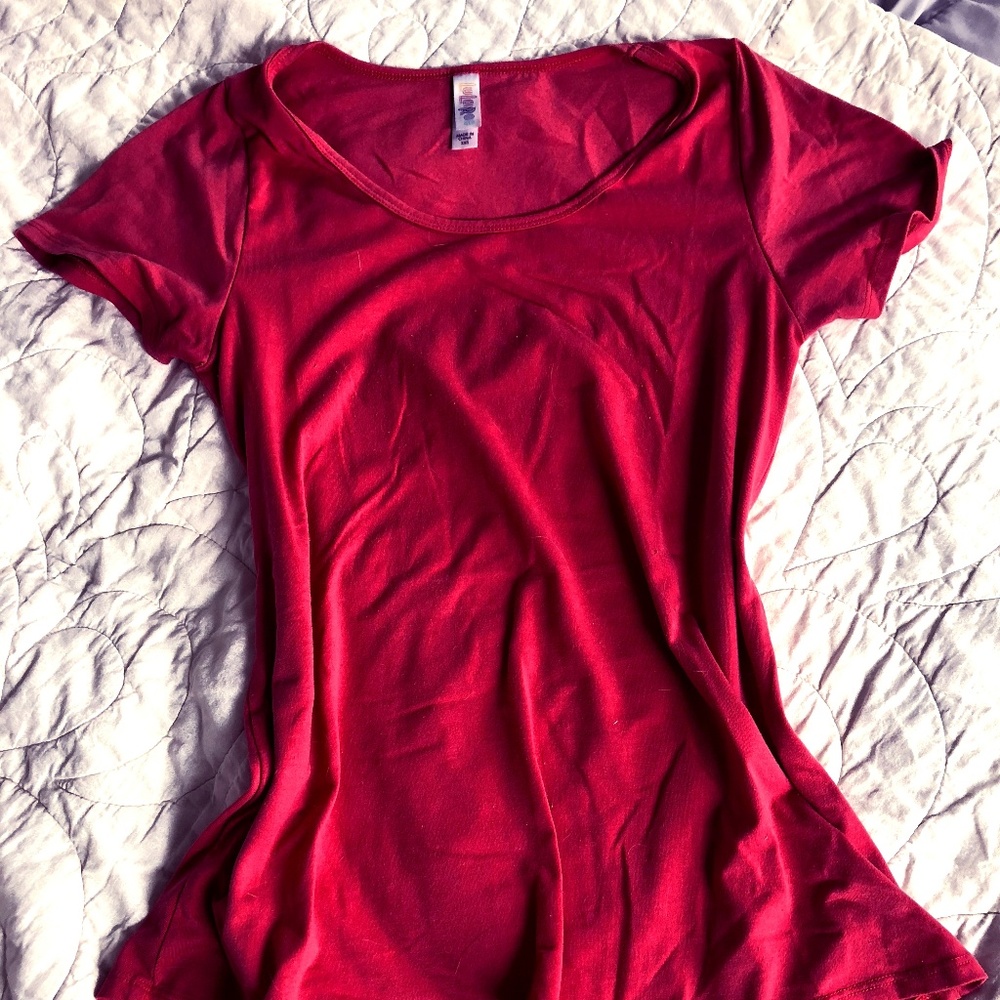 LuLaRoe Classic T